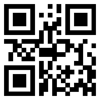3307845279 - Immagine del QrCode associato
