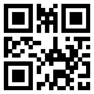 3307845280 - Immagine del Qr Code