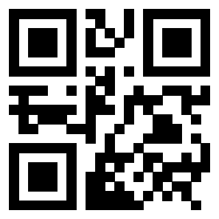 Il QrCode di 3307845281