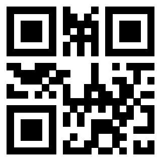 Scansione del Qr Code di 3307845282