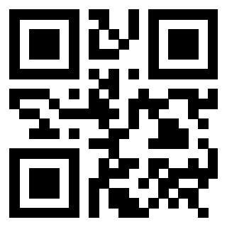 Immagine del QrCode di 3307845283