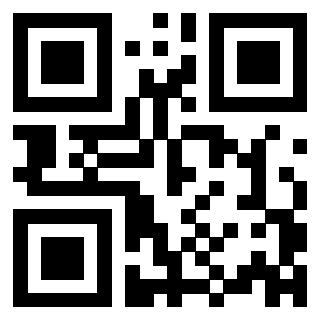 Immagine del QrCode di 3307845284