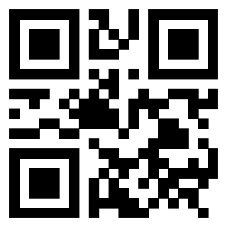 3307845285 QrCode associato