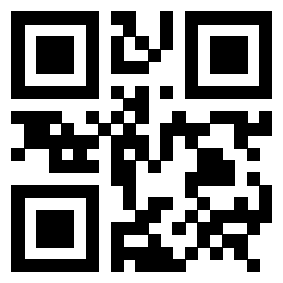 3307845286 - Immagine del QrCode