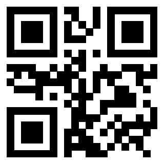 3307845288 Qr Code associato