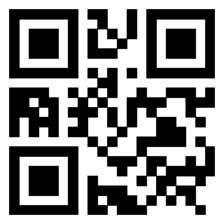 QrCode di 3307845289