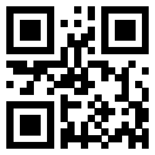 3307845291 - Immagine del Qr Code
