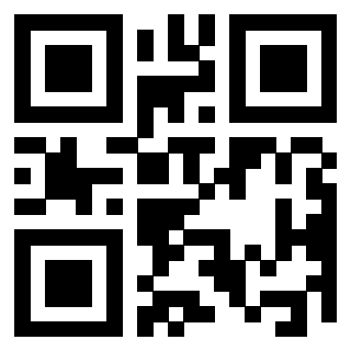 Scansione del Qr Code di 3307845292