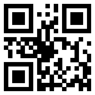 Il Qr Code di 3307845296