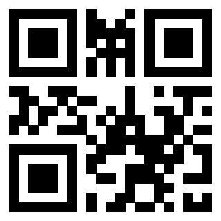 3307845297 - Immagine del QrCode