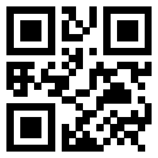 Qr Code di 3307845298
