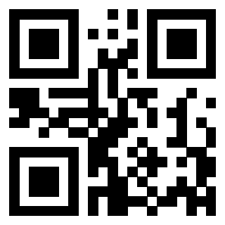 Il QrCode di 3307845301