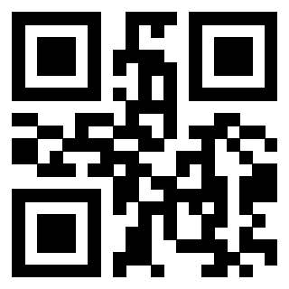 3307845306 Qr Code associato