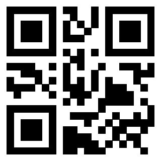 3307845308 Qr Code associato