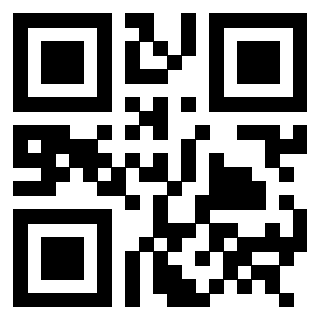 3307845309 - Immagine del QrCode