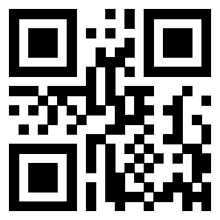 3307845310 - Immagine del QrCode