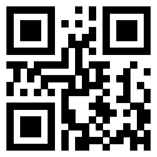 Immagine del QrCode di 3307845313