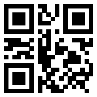 3307845316 - Immagine del QrCode