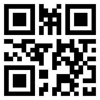 3307845318 QrCode associato