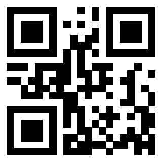 3307845319 - Immagine del QrCode