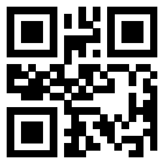 Il QrCode di 3307845320
