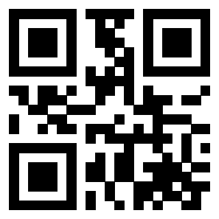 Immagine del Qr Code di 3307845323