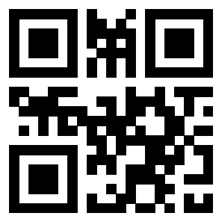 3307845325 QrCode associato