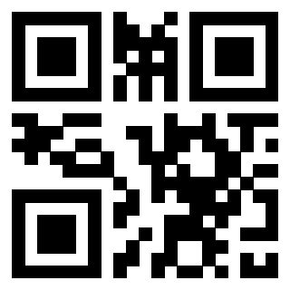 Il Qr Code di 3307845327