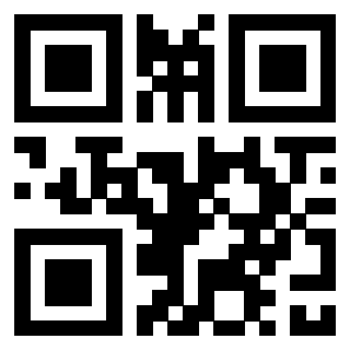 3307845329 - Immagine del QrCode
