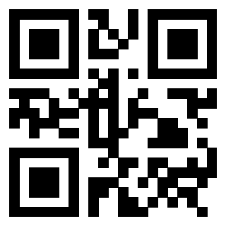3307845333 - Immagine del Qr Code