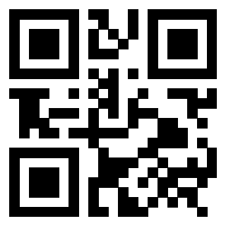 Immagine del QrCode di 3307845334