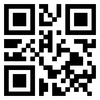 3307845335 - Immagine del QrCode
