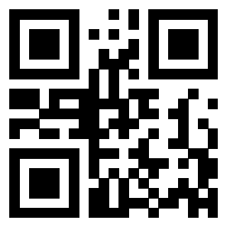 Qr Code di 3307845337