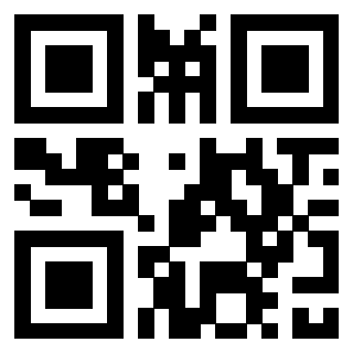 3307845338 - Immagine del QrCode