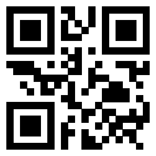 3307845341 - Immagine del QrCode associato