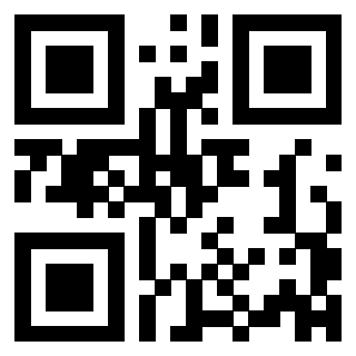 Immagine del Qr Code di 3307845344