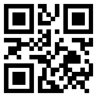 3307845345 - Immagine del QrCode associato