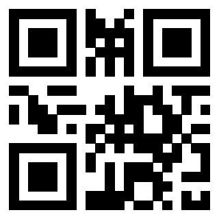 3307845346 QrCode associato