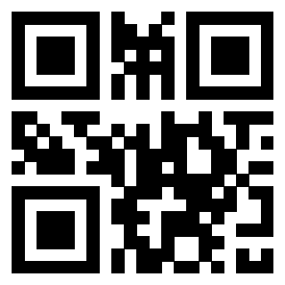3307845347 - Immagine del Qr Code associato