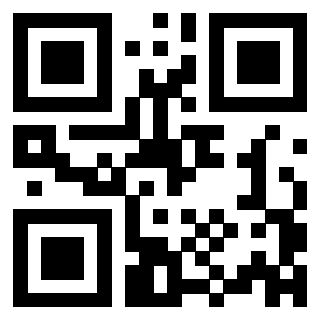 3307845348 - Immagine del QrCode associato