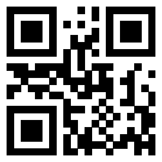 QrCode di 3307845350