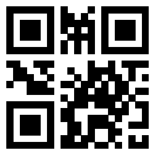 Qr Code di 3307845356