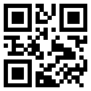 3307845358 QrCode associato