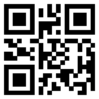 Il QrCode di 3307845359