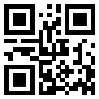 Il Qr Code di 3307845361