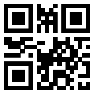 Il QrCode di 3307845362