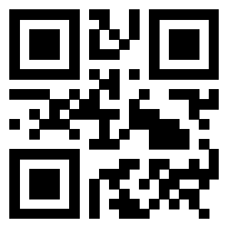 Il Qr Code di 3307845363