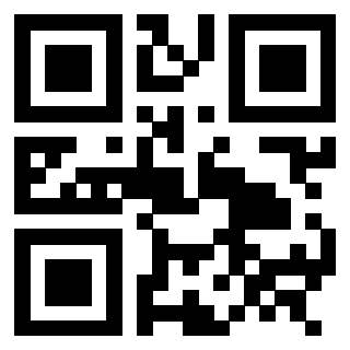 Il Qr Code di 3307845365