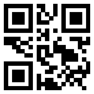 3307845366 - Immagine del QrCode associato