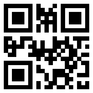 QrCode di 3307845368